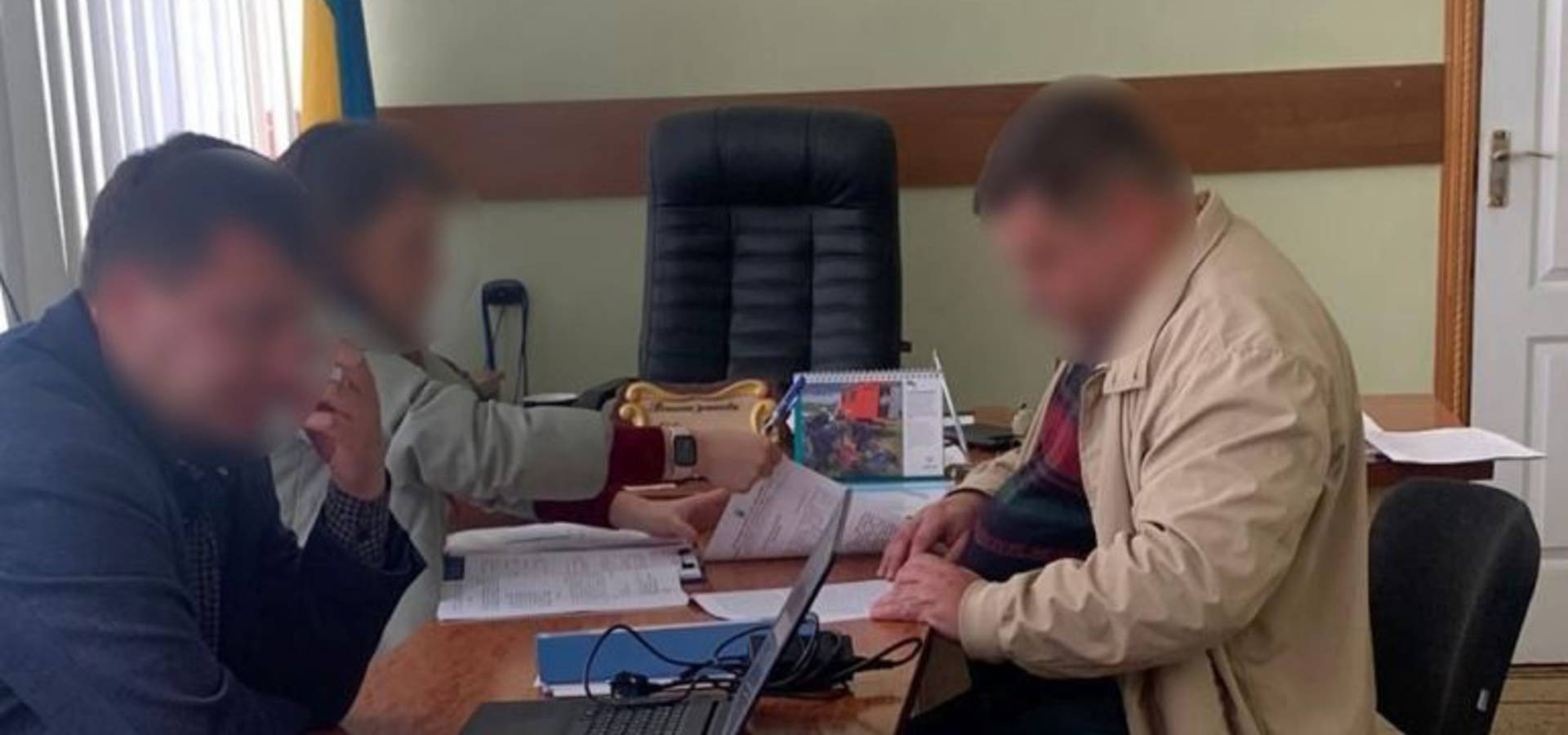 Працівник Літинської в'язниці може опинитись по ту сторону грат