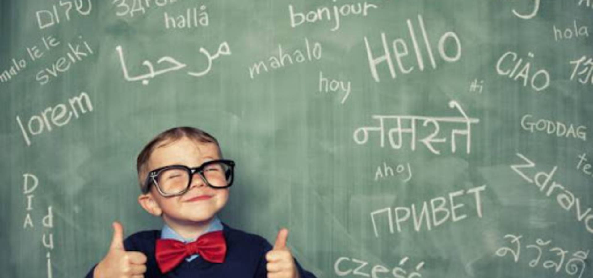 У Вінниці безкоштовно навчатимуть іноземній мові