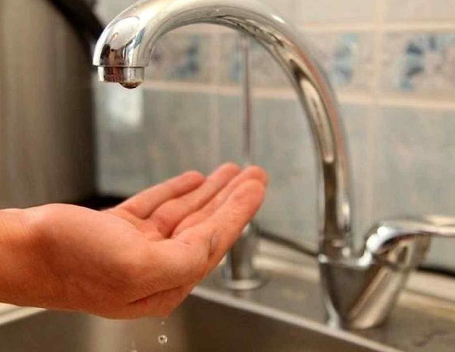 В Хмільнику 8 вулиць залишатья без води