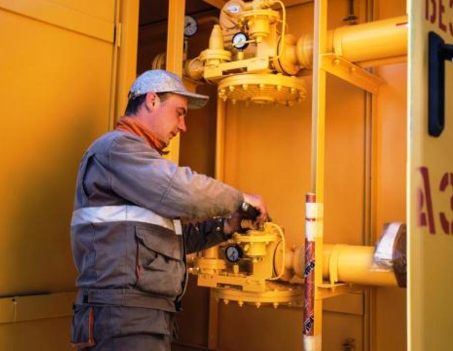 У с. Широка Гребя тимчасово припинять газопостачання