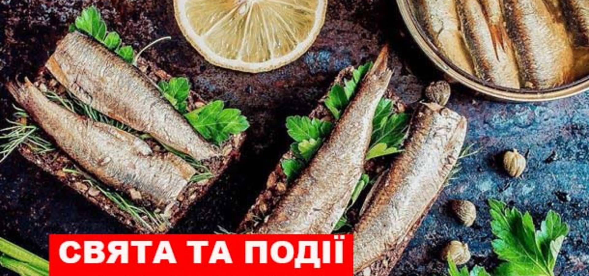 27 травня. Що відзначають в цей день та прикмети