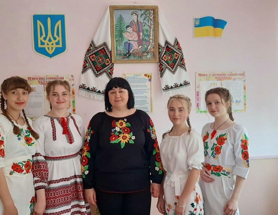 Учитель – це не просто професія, а покликання