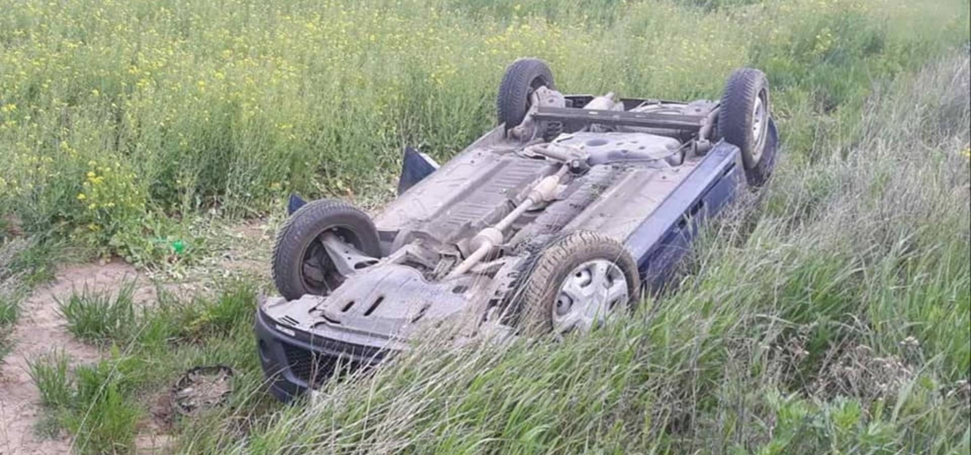 Поблизу Уланова на Вінниччині загинула вінничанка