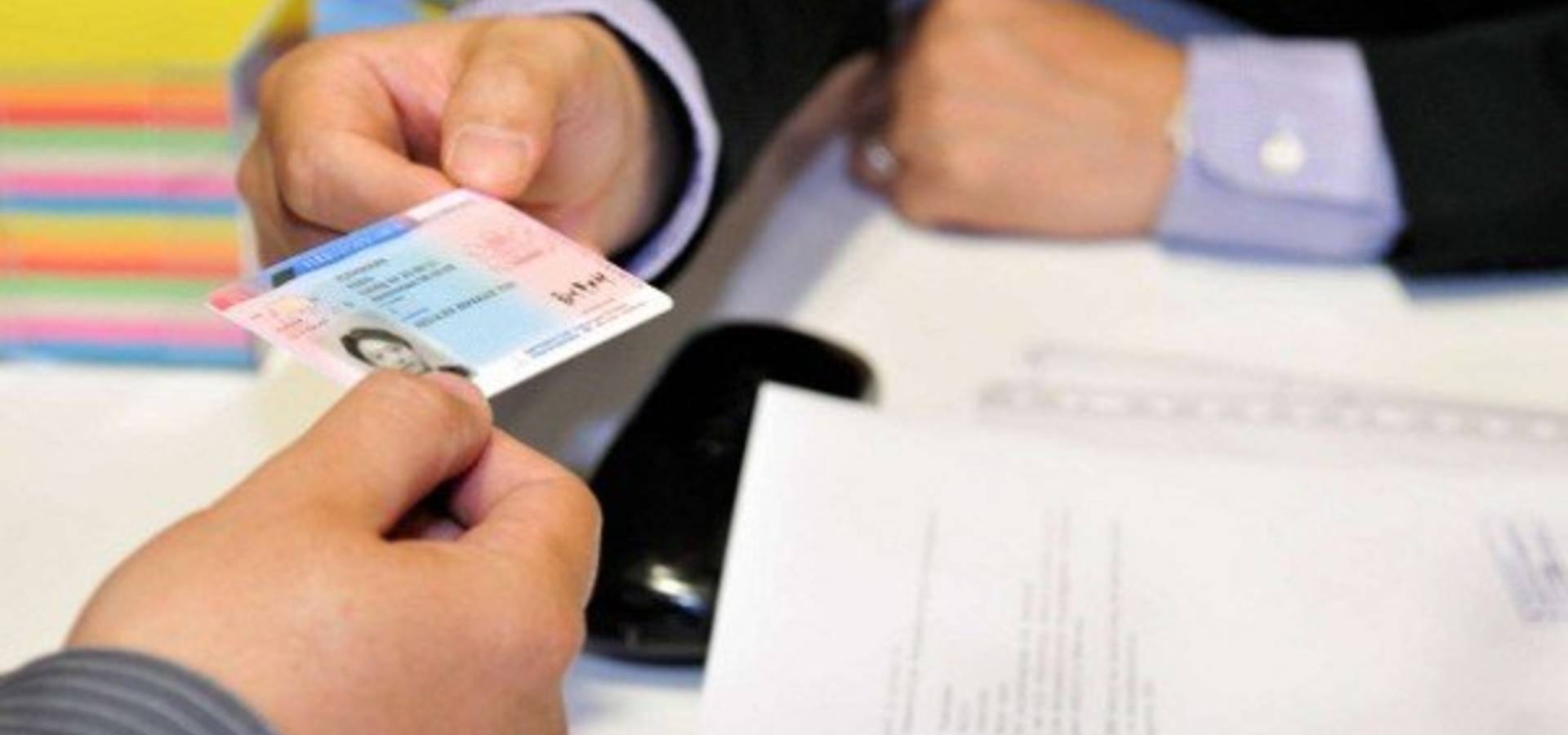 В Україні можливі перебої з видачею водійських посвідчень