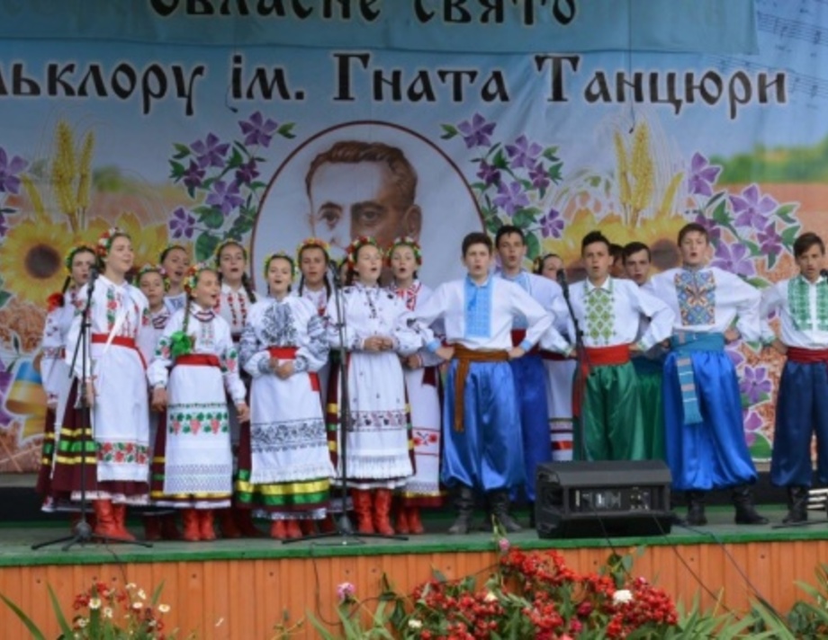 Хмільничан запрошують на музичний фестиваль 