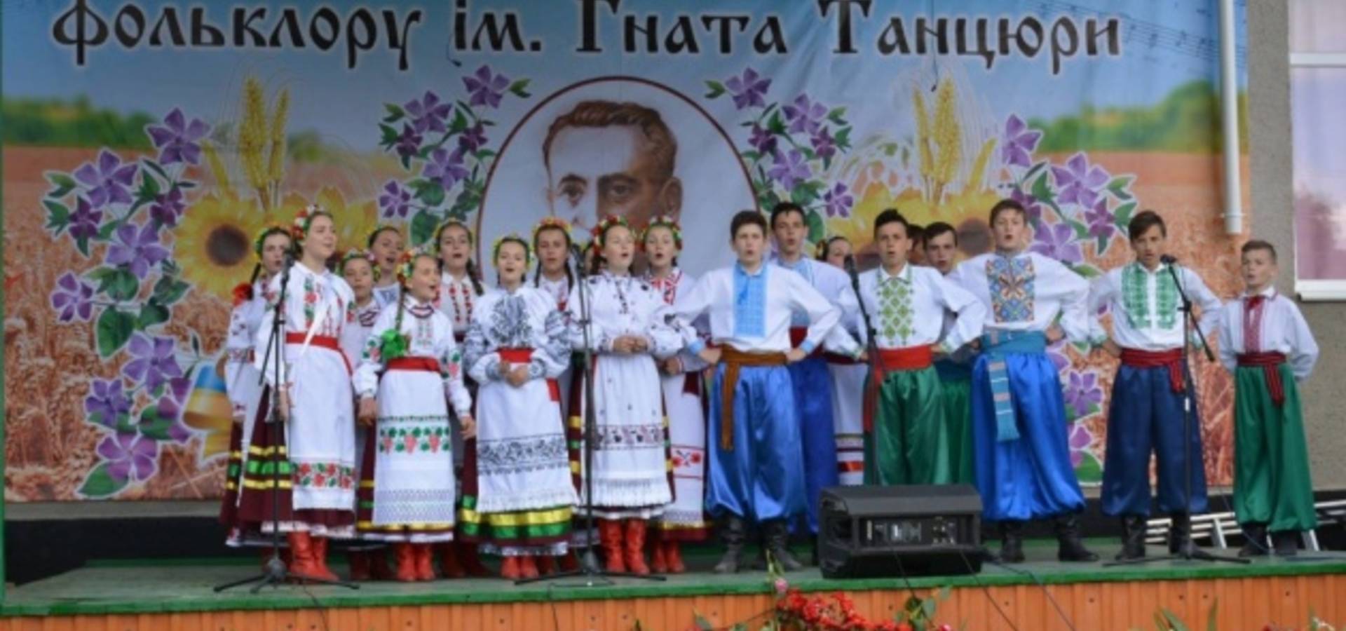 Хмільничан запрошують на музичний фестиваль