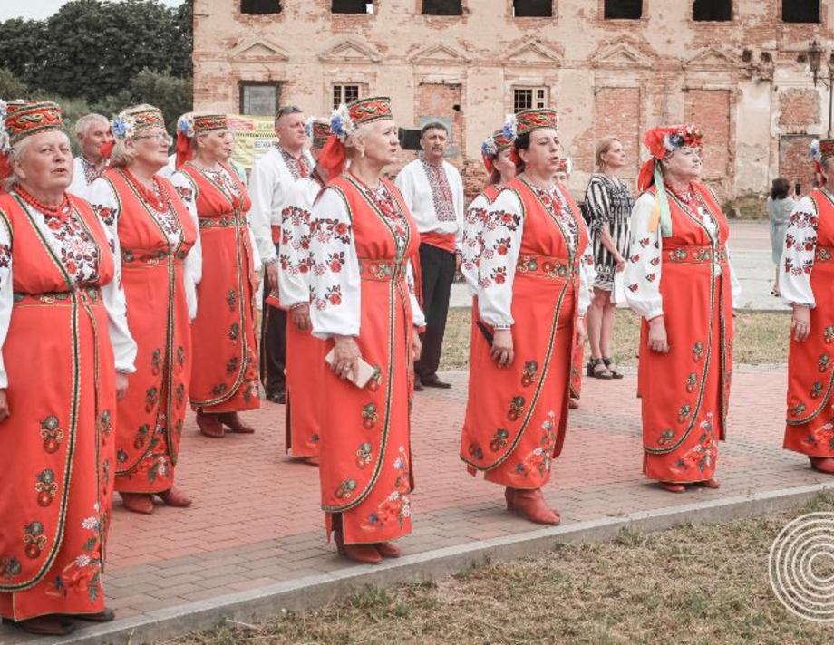 "Зорецвіт" із Хмільника увійшов у Книгу Рекордів України