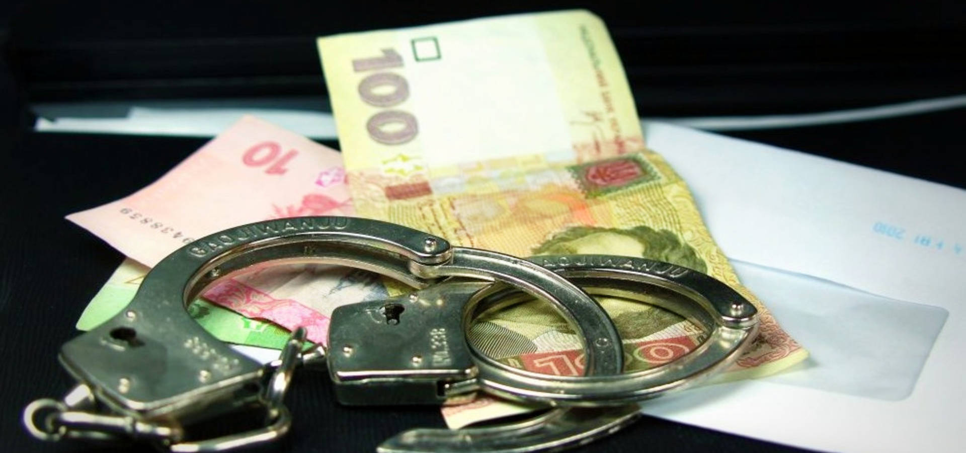 Співробітник Держпродспоживслужби постане перед судом за хабарництво