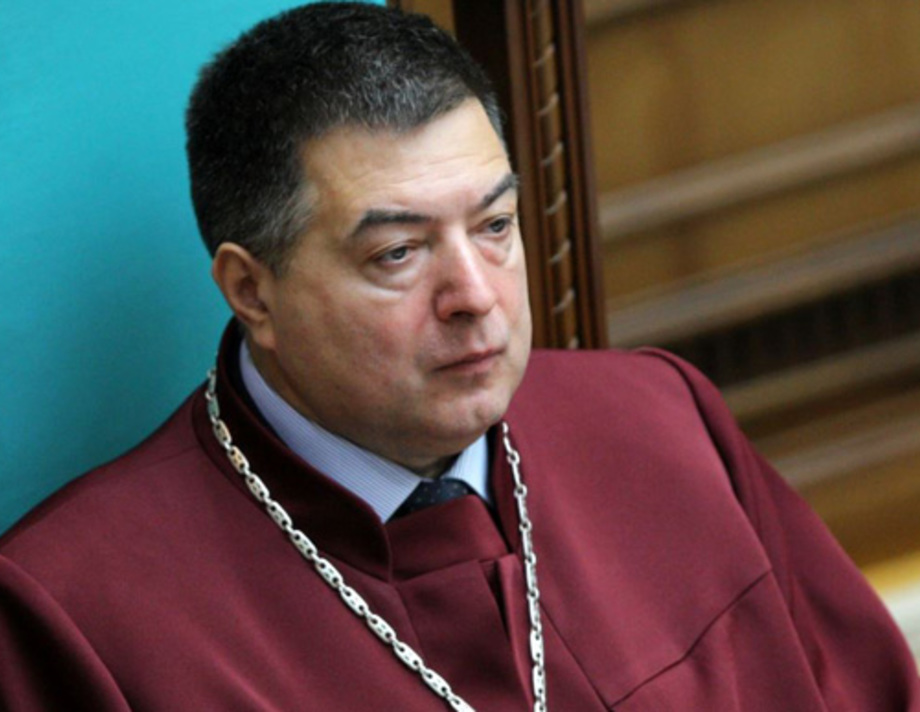 Указ Зеленського про звільнення Тупицького не є законним - Верховний Суд
