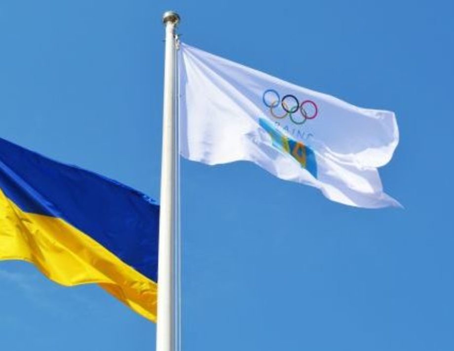В територіальних громадах Хмільницього району відбудеться урочиста церемонія підняття Державного та Олімпійського прапорів