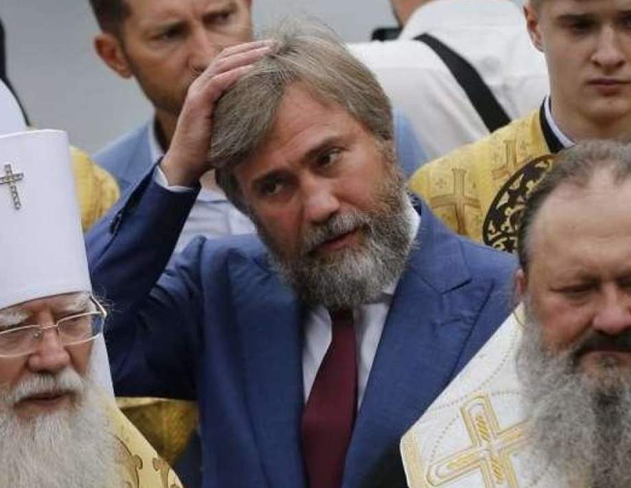 Нардеп потрапив до бази "Миротворця" за розпалювання міжконфесійної ворожнечі