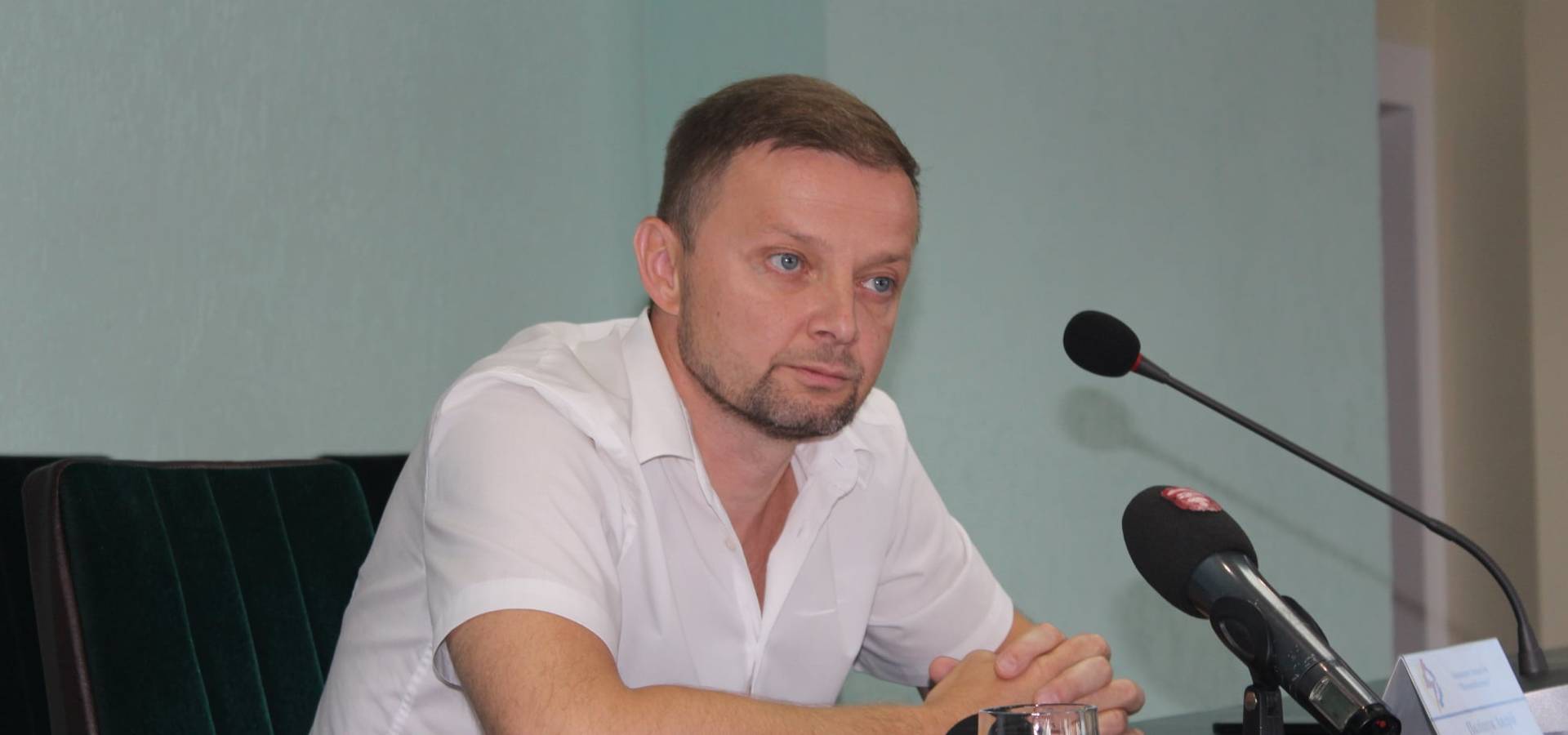 Адрій Поліщук: "Вінницяобленерго" - не крадій!