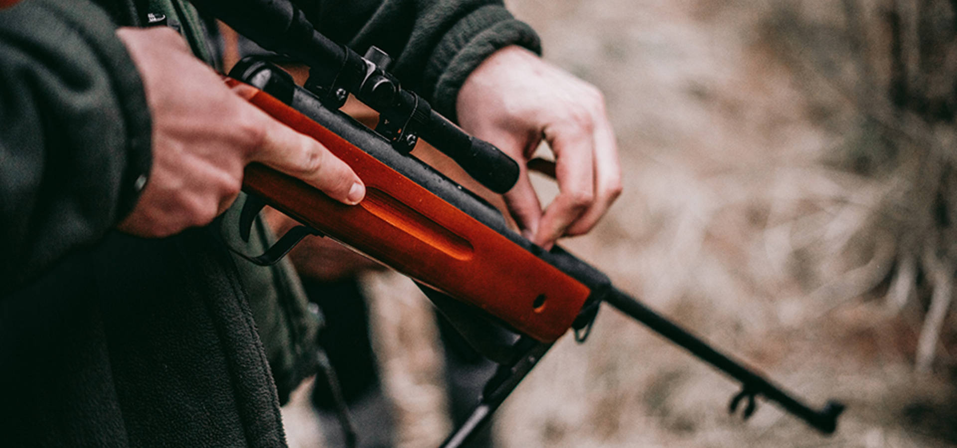 7 серпня відкривається сезон полювання