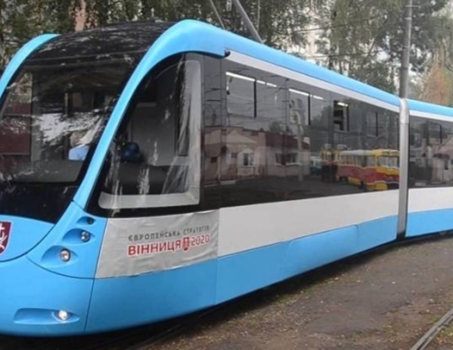 Проїзд у вінницькому транспорті подорожчав удвічі