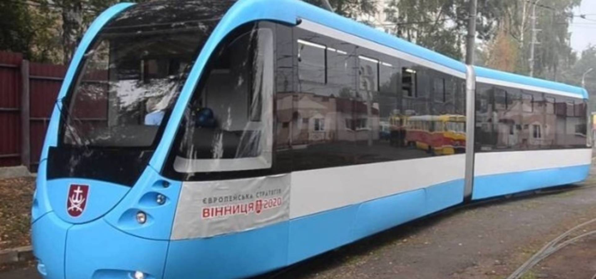 Проїзд у вінницькому транспорті подорожчав удвічі
