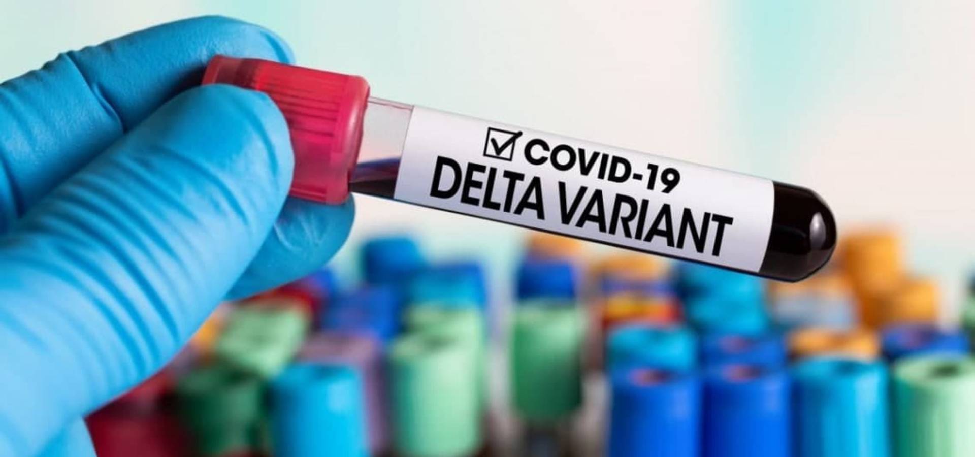 "Дельта" вже на Вінниччині: зафіксовано 25 випадків