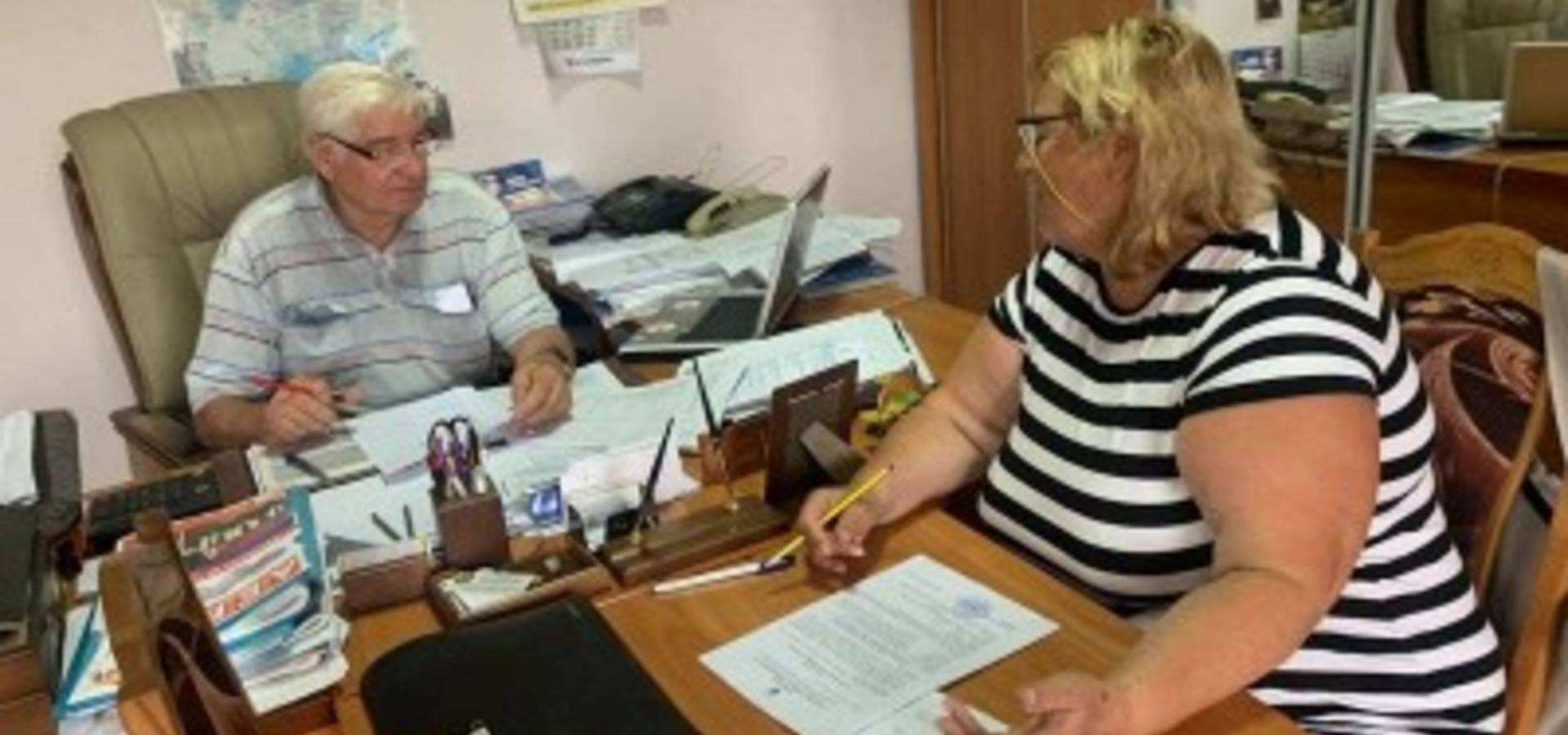 Півроку 44 працівникам одного з підприємств Хмільника не виплачують зарплату