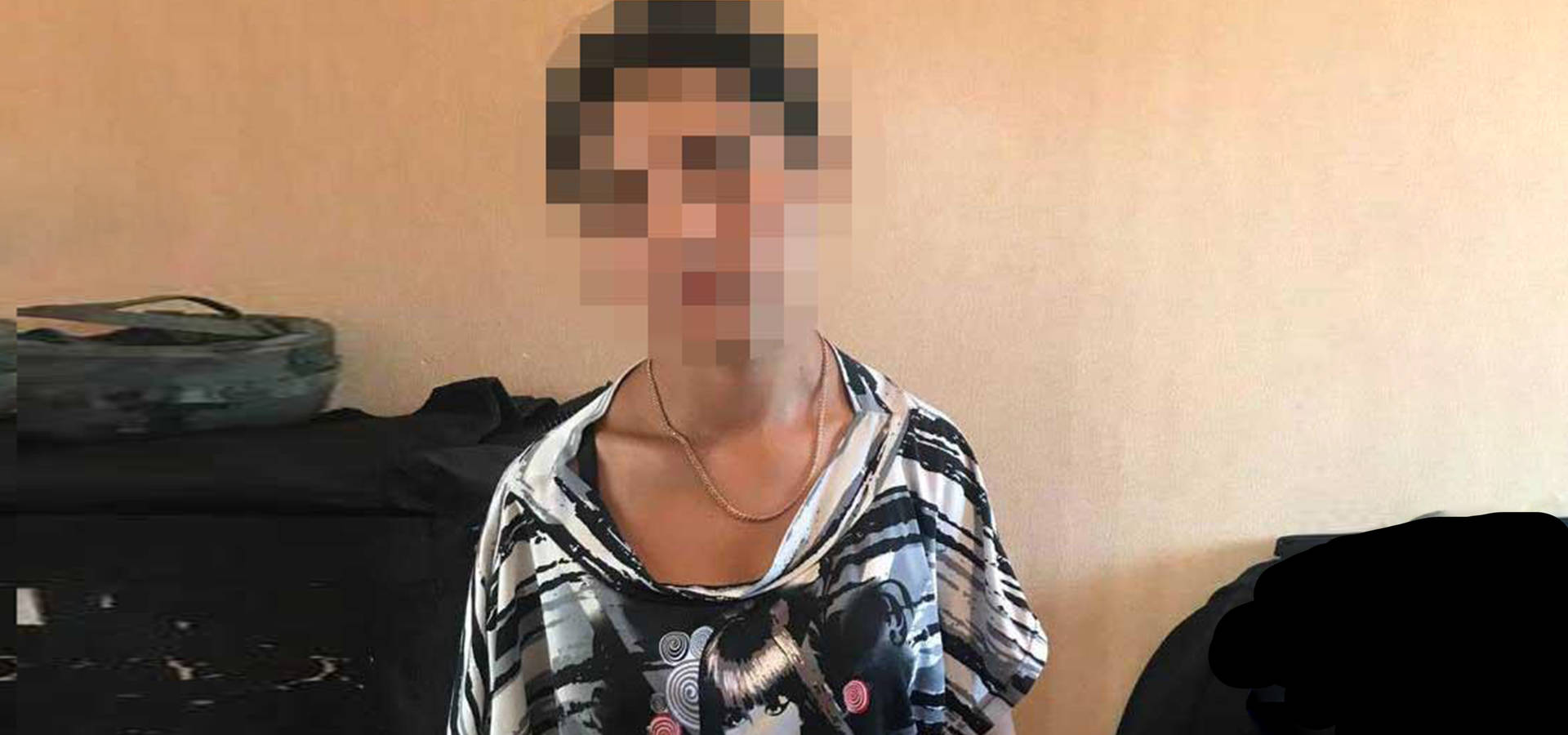 У Хмільнику затримали ворожку, яка пограбувала дитину