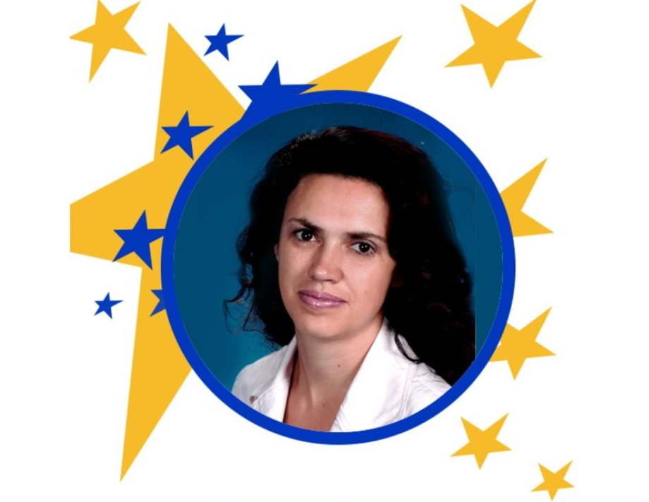 Вчителька з Хмільника серед найкращих вчителів України