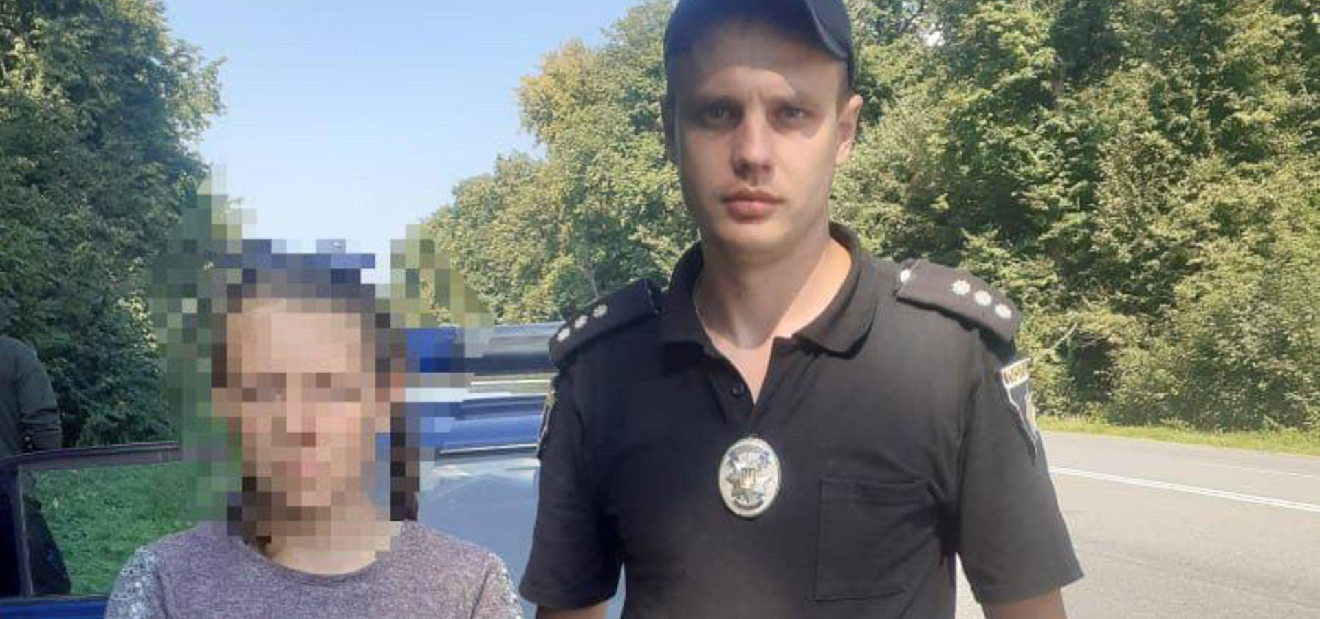 Зниклу 15-ти річну Діану Панасюк знайдено