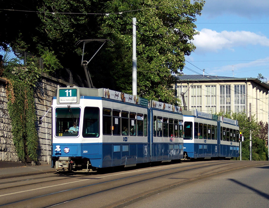 Які трамваї отримає Вінниця в наступному році?