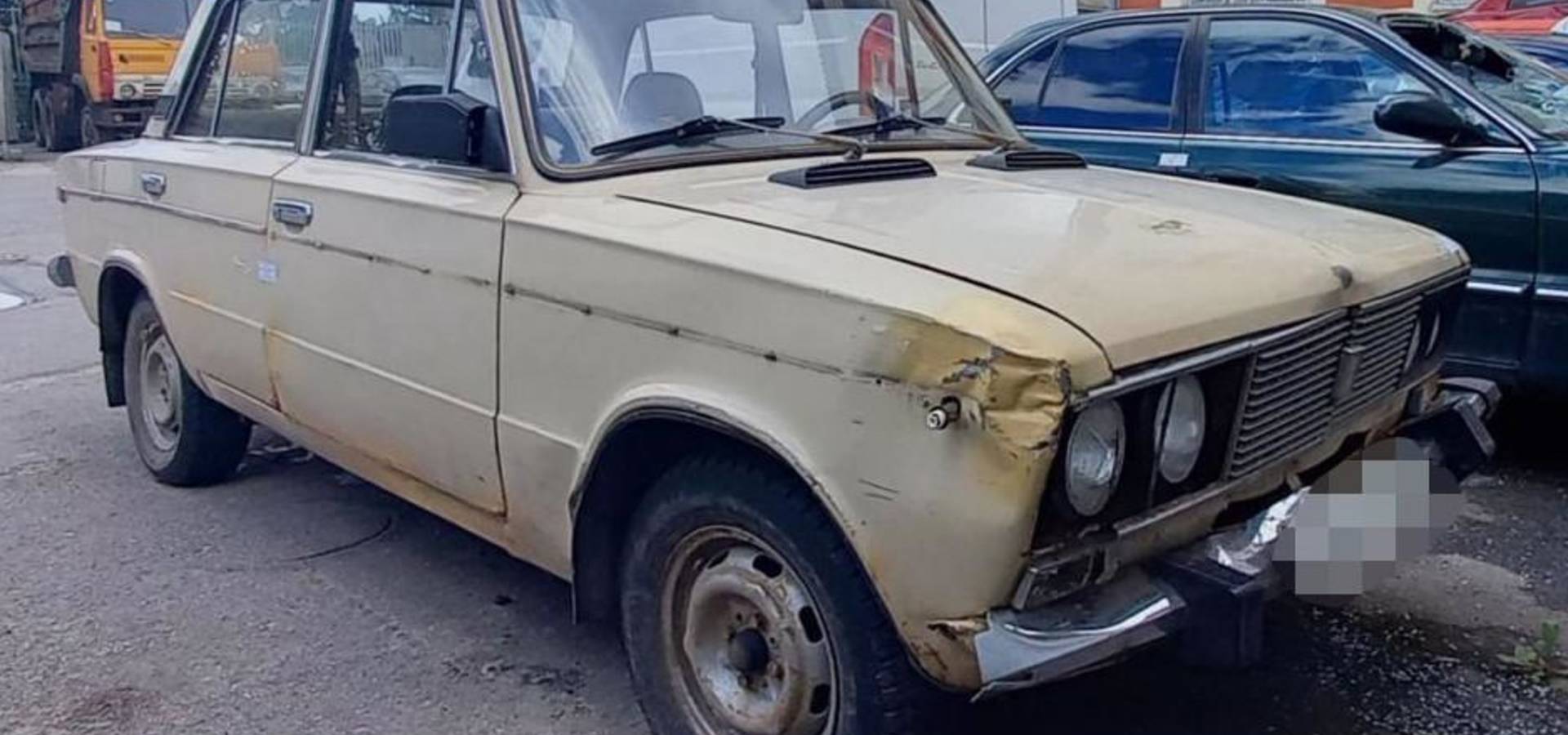 Розбірки в стилі 90-х сталися між товаришами в Хмільницькому районі