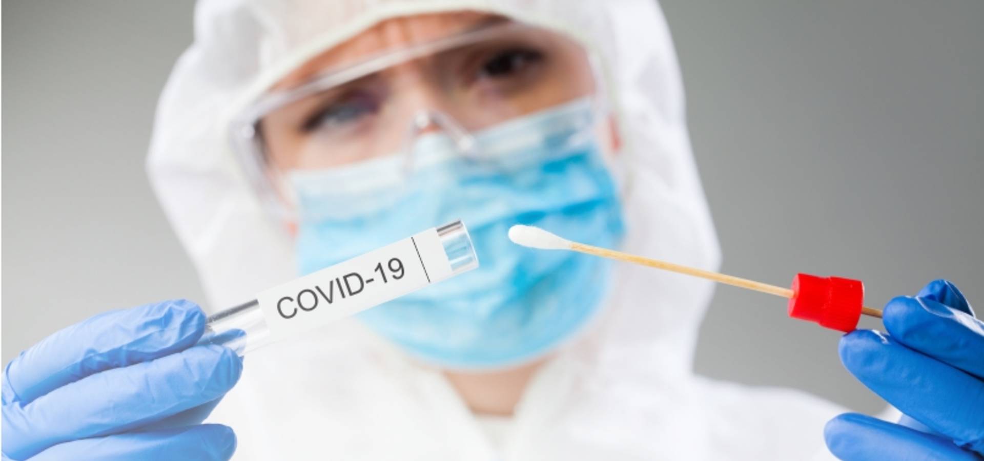 В Хмільницькому районі за добу зафіксовано 4 нових випадків захворювання на COVID-199