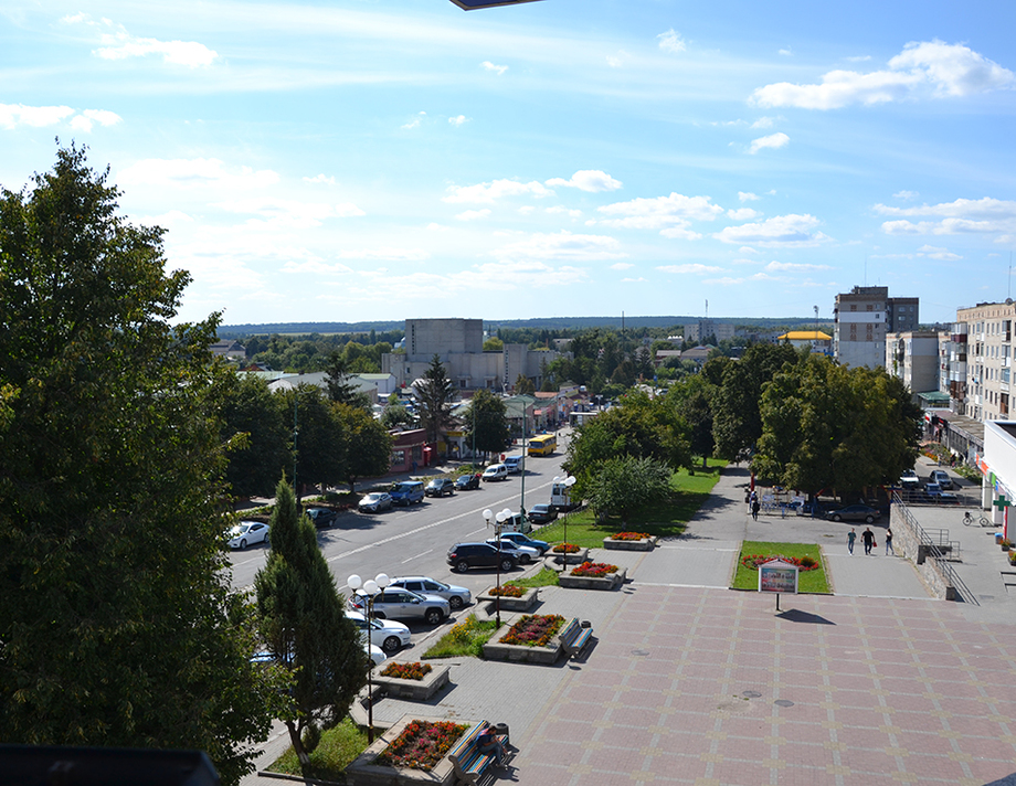 Як і коли Хмільник святкуватиме День міста