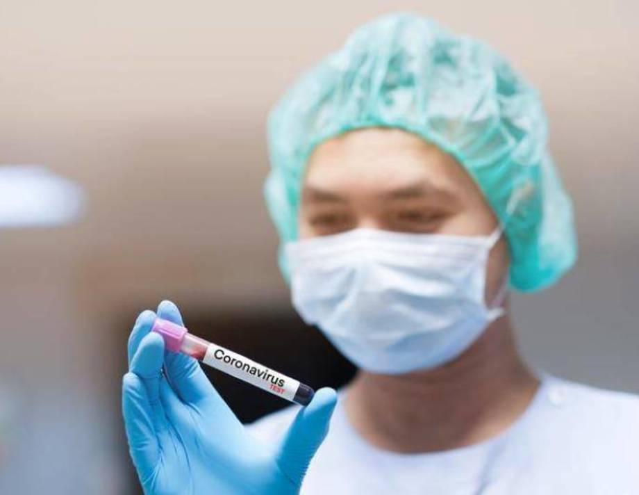 В Хмільницькому районі за добу зафіксовано 3 нових випадків захворювання на COVID-19