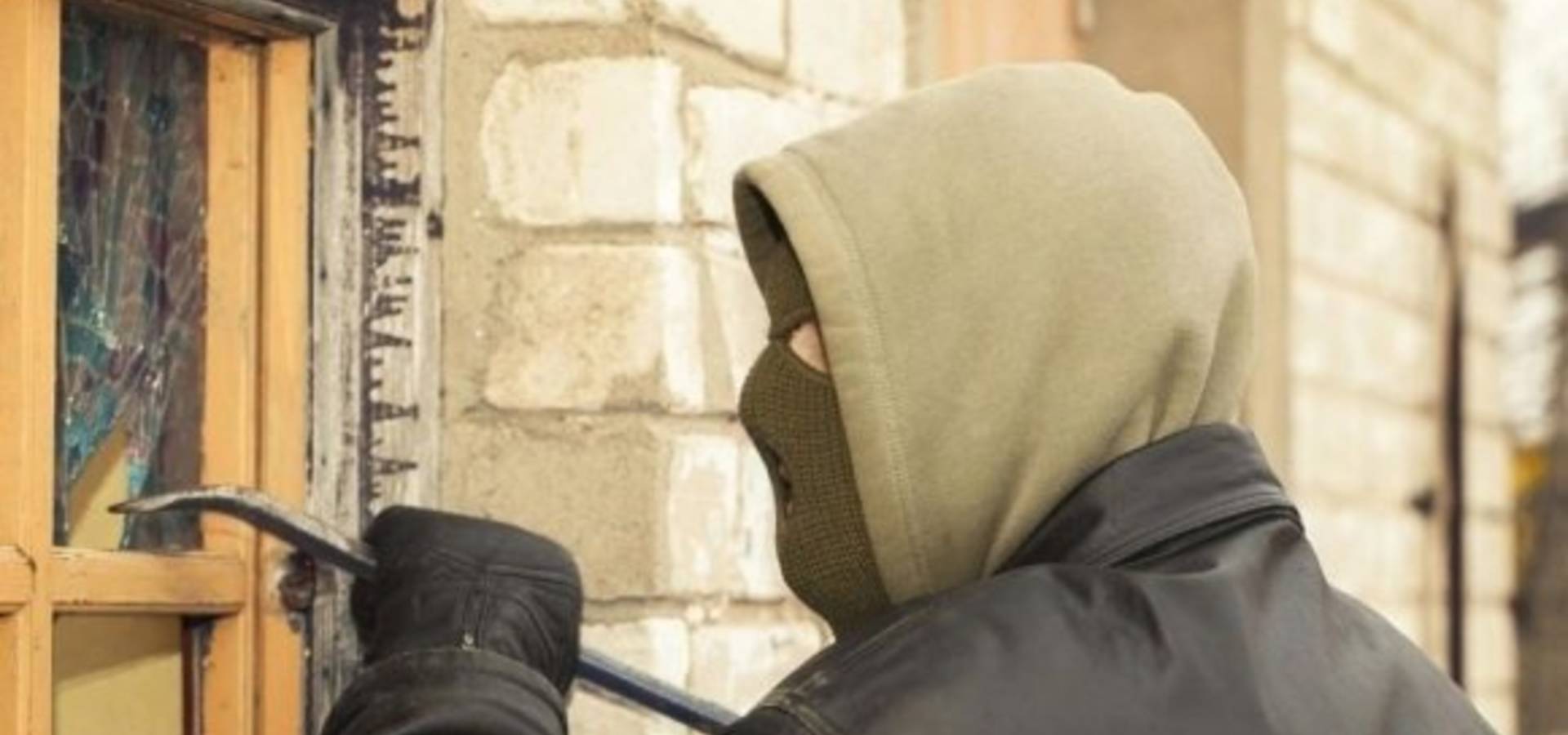 У Хмільницькому районі на Вінниччині злодії через дах пограбували кафе