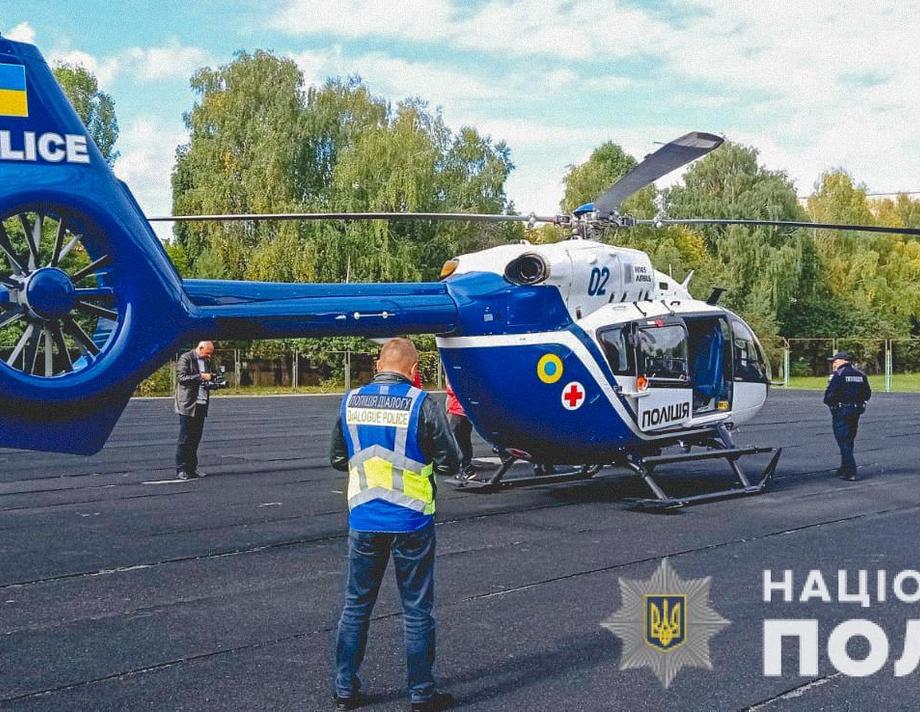 Вінницький донор віддав серце, печінку та дві нирки задля порятунку дітей (відео)