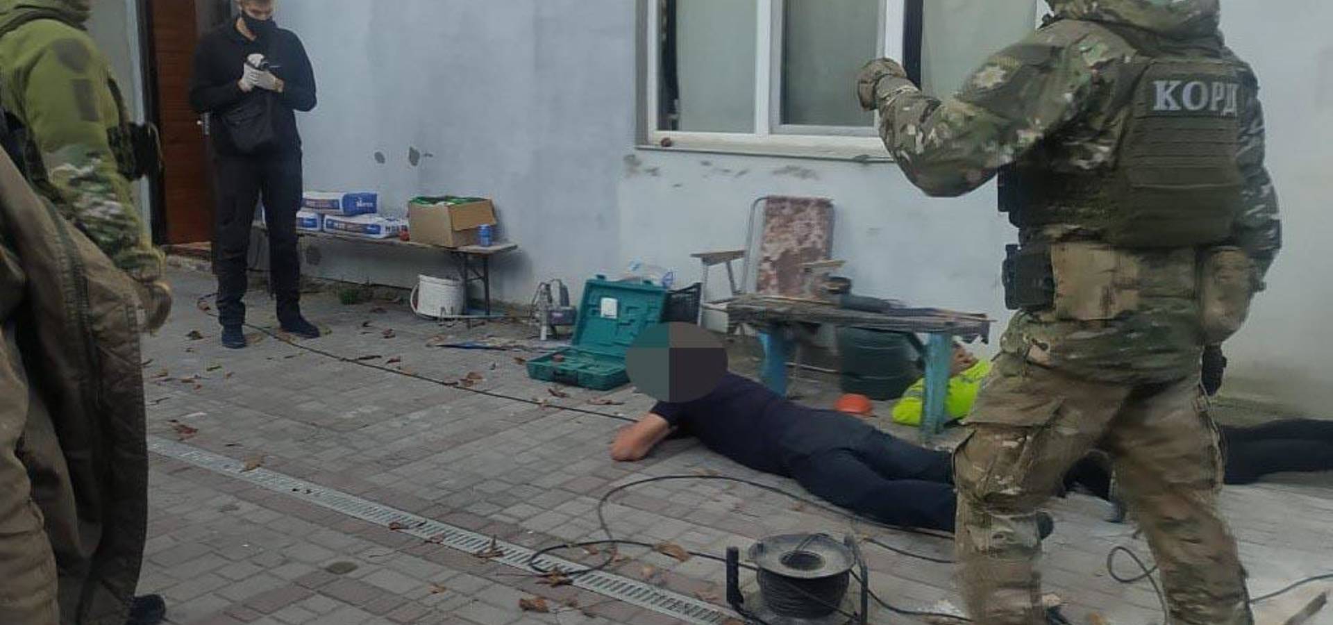 На Вінниччині затримали злочинців, які реалізовували наркотики по всій області