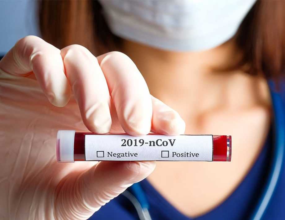Скільки людей захворіли на COVID-19 в Хмільницькому районі за тиждень