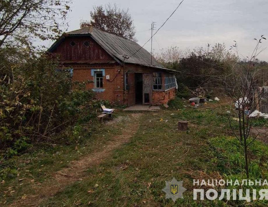 В Хмільницькому районі бійка між братами призвела до смерті