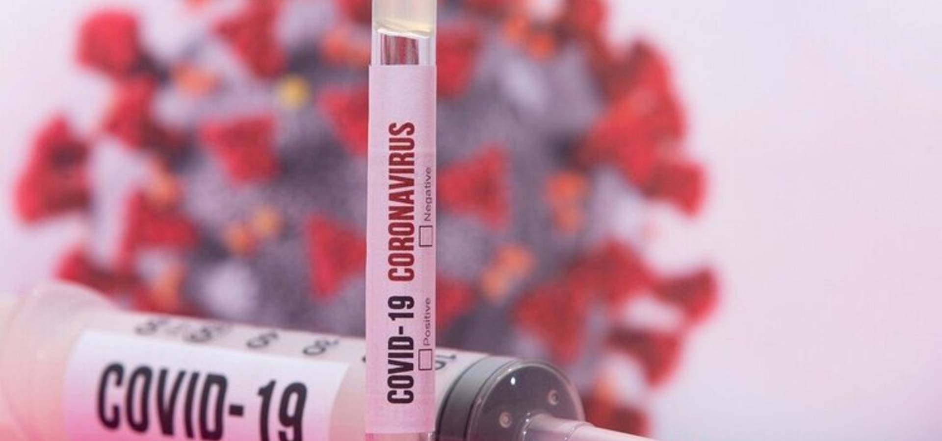 Вчора в Україні зафіксували антирекорд смертей від Covid-19