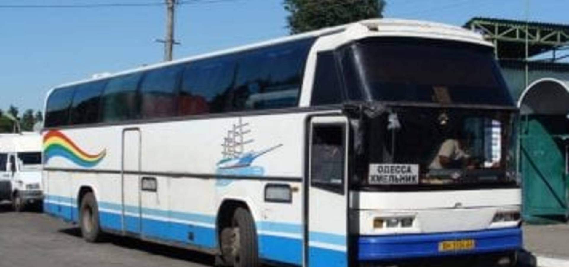 На Вінниччині суттєво знизився пасажиропотік на міжобласних рейсах