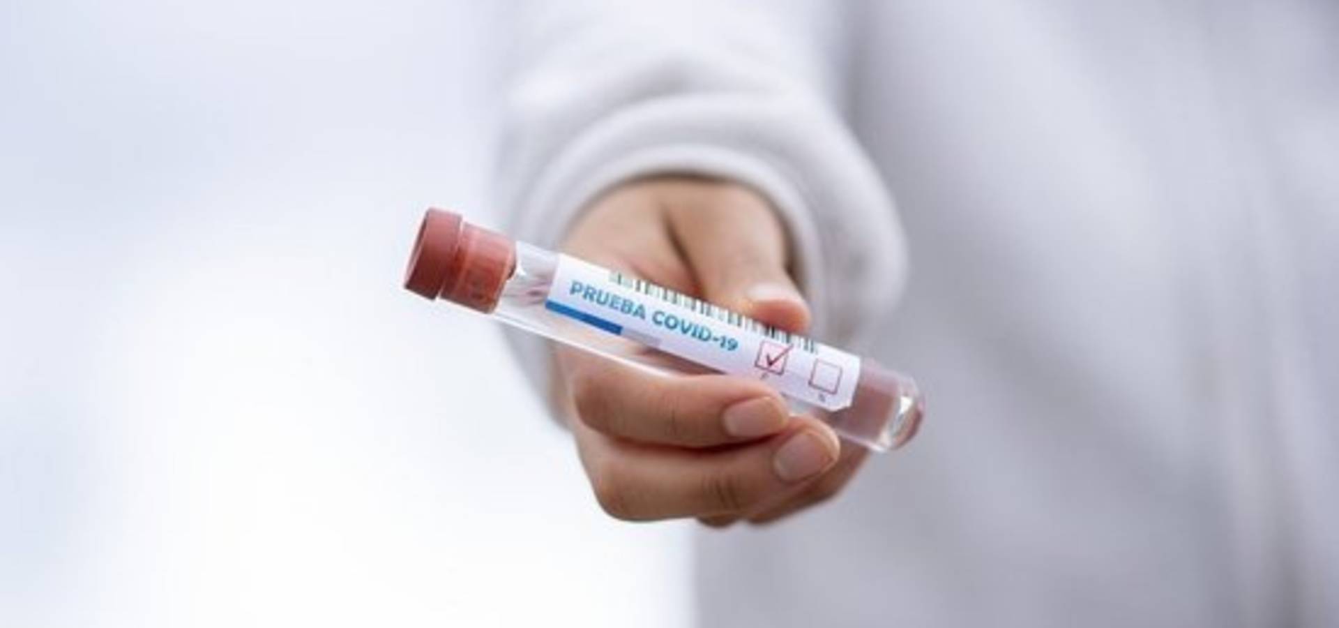 Скільки людей захворіли на COVID-19 в Хмільницькому районі за тиждень