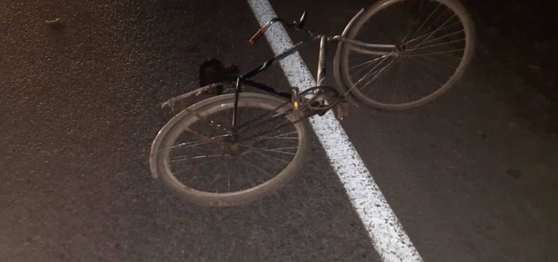 На Вінниччині у ДТП загинув підліток