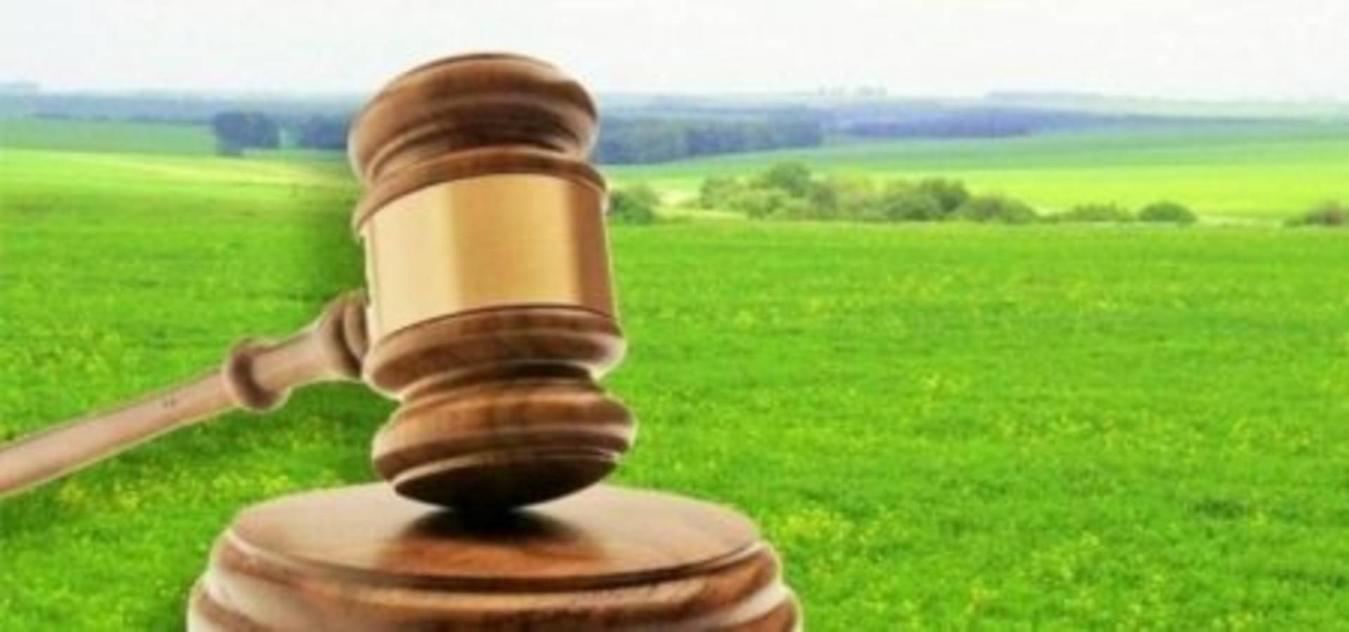 Уланівській громаді на Вінниччині повернули 4 гектари землі