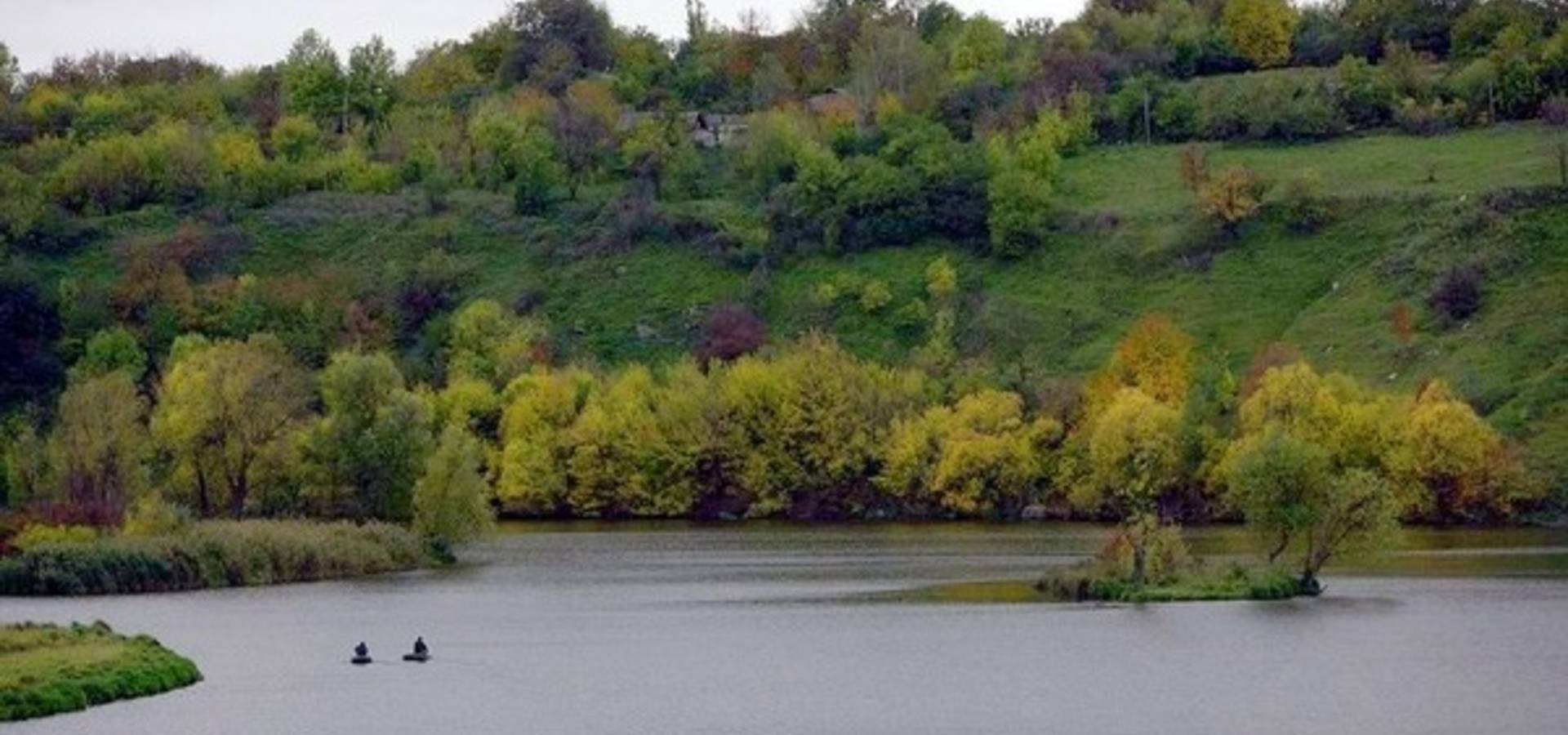 На Вінниччині у Південному Бугу потонула літня жінка