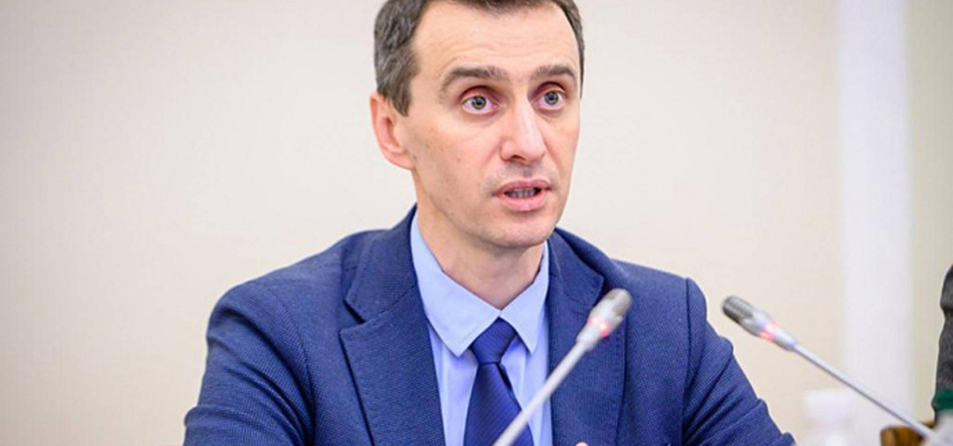 Вінницька область ризикує потрапити до червоної зони