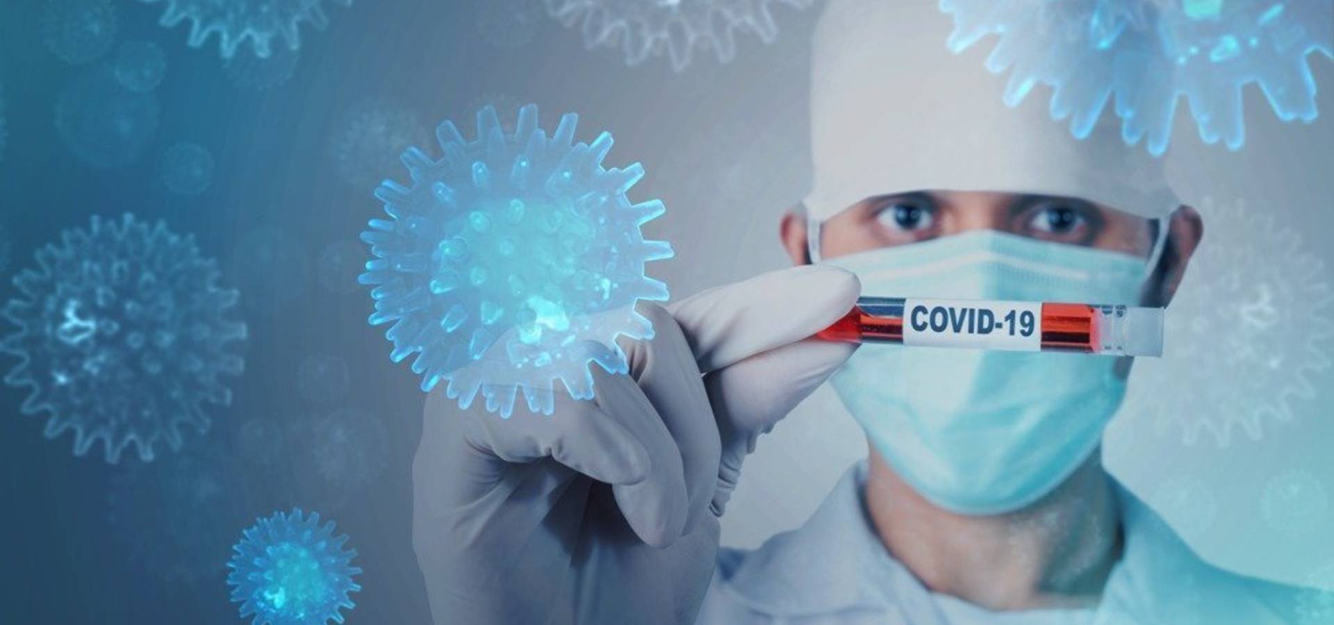 477 нових хворих на COVID-19 виявили в Хмільницькому районі за шість діб