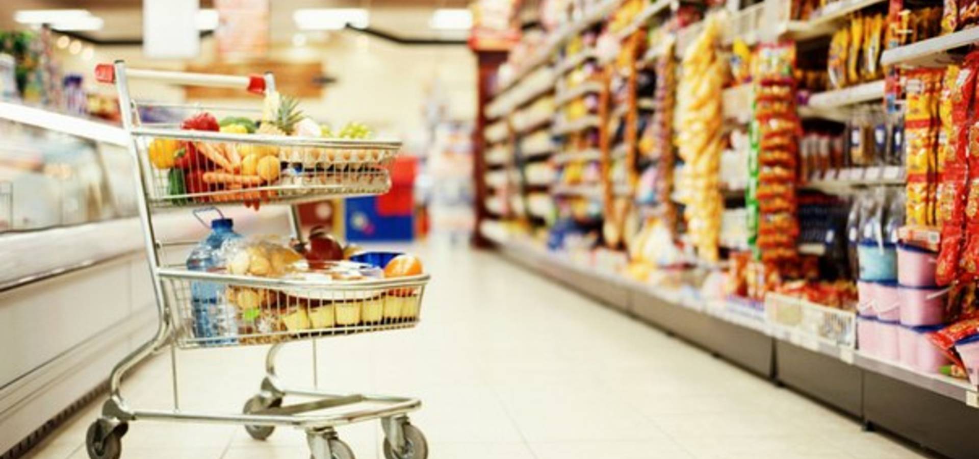 Чи закриють продуктові магазини для невакцинованих?