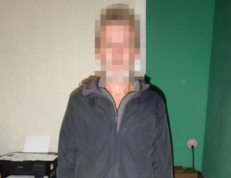 На Вінниччині п'яний чоловік зґвалтував 12-річну дівчинку