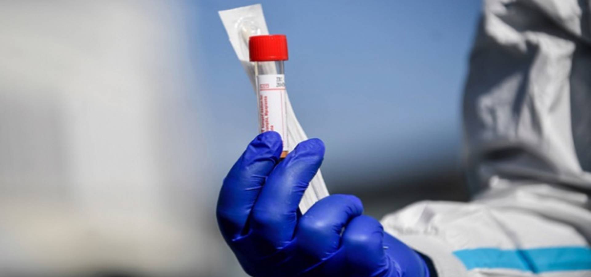 Скільки людей захворіли на COVID-19 в Хмільницькому районі за тиждень