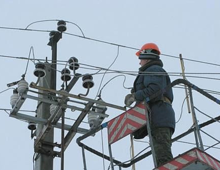 Коли і де у Хмільницькій громаді не буде світла