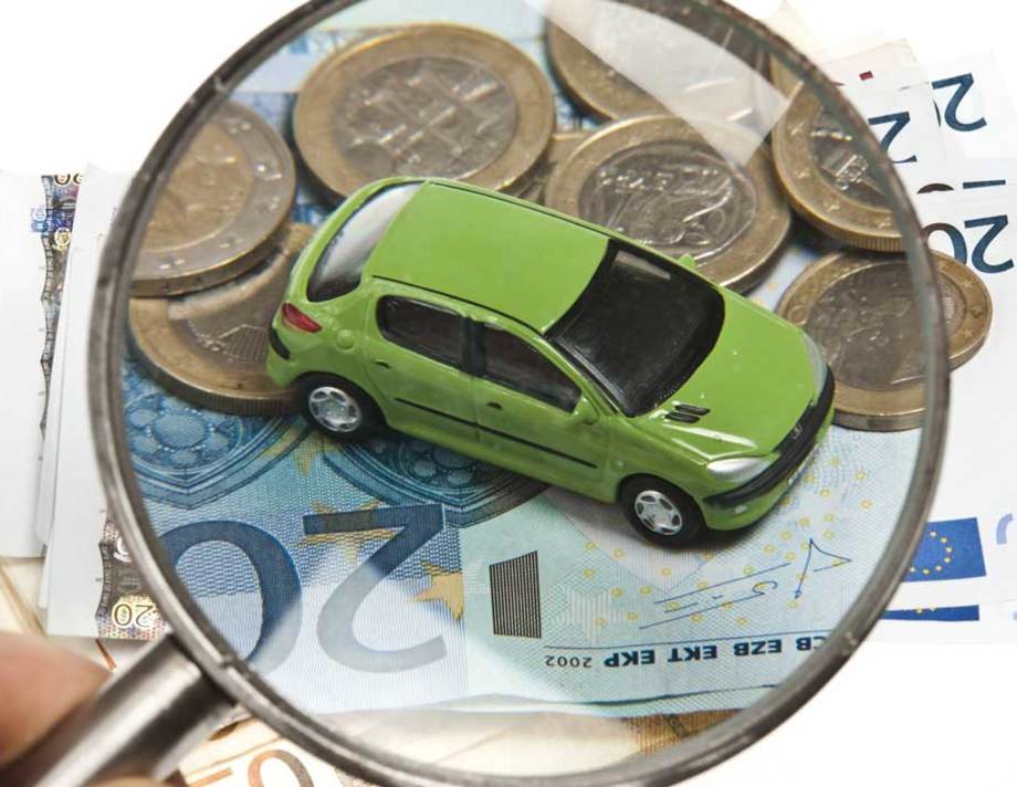 Мінфін готує українцям новий податок на придбання автомобіля