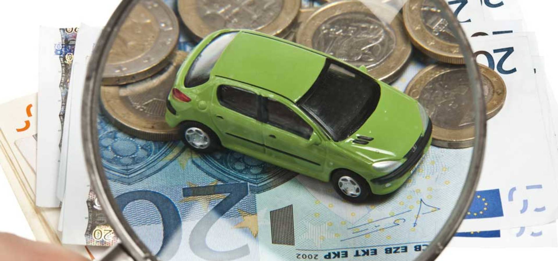 Мінфін готує українцям новий податок на придбання автомобіля