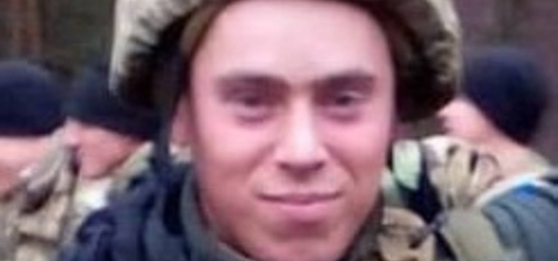 Минає п'ять років з дня загибелі хмільничанина, захисника України Олександра Вінярського