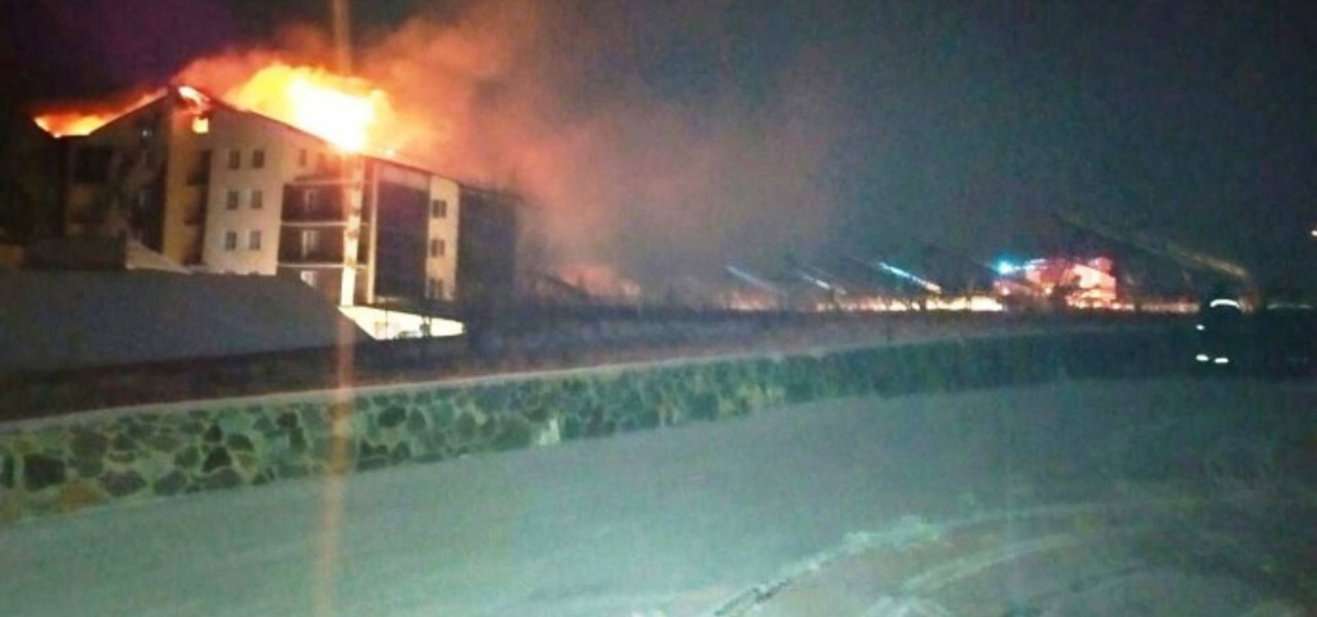 Помер 43-річний чоловік, який постраждав у "Батерфляй" на Вінниччині